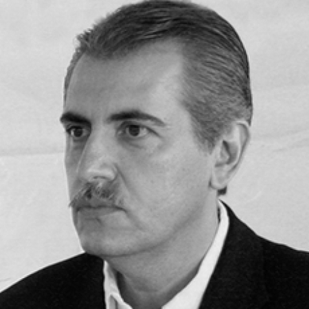 JORGE GASTÓN